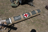 IMG 0427 Paratroop medical supply canister
